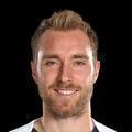 Christian Eriksen