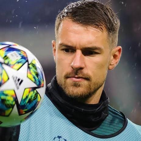 Aaron Ramsey