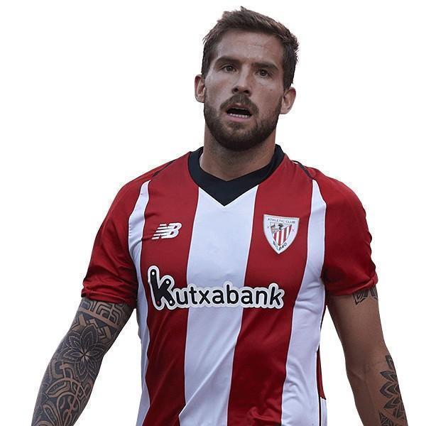 Iñigo Martínez
