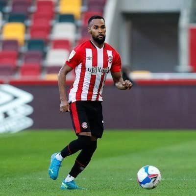 Rico Henry