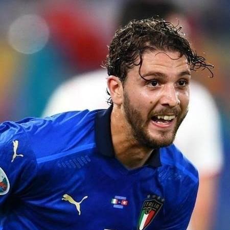 Manuel Locatelli