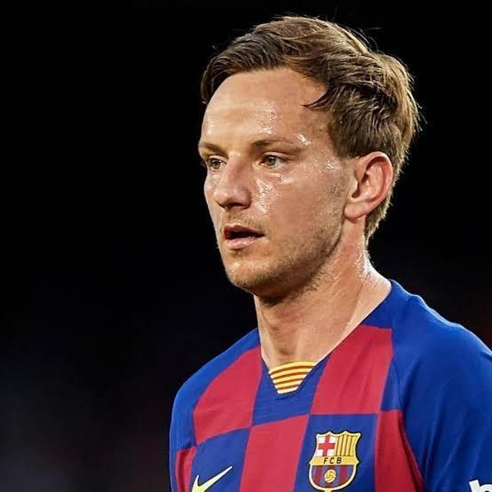 Ivan Rakitić