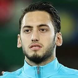 Hakan Çalhanoğlu
