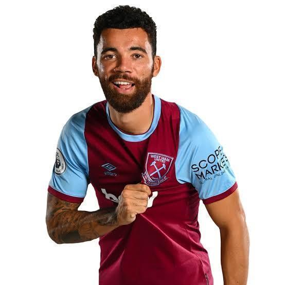 Ryan Fredericks
