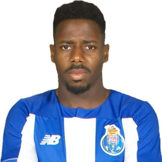 Wilson Manafá