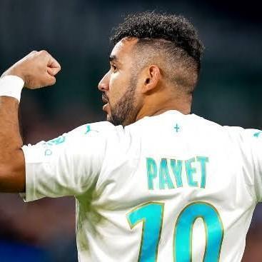 Dimitri Payet