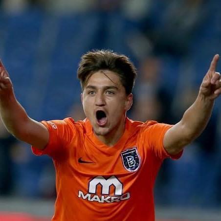 Cengiz Ünder