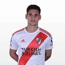 Lucas Martinez Quarta