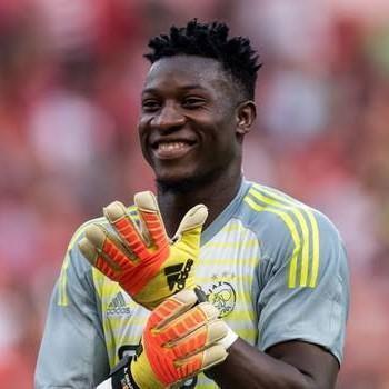 GOL - Onana (Luciano)