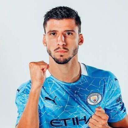 Rúben Dias