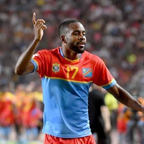 Cédric Bakambu