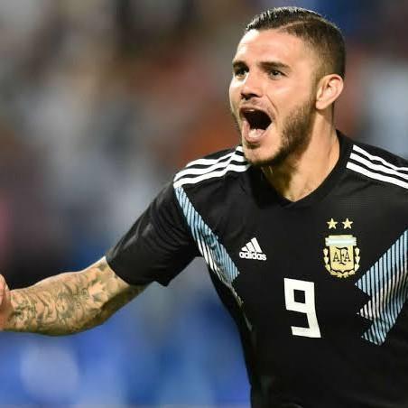 Mauro Icardi