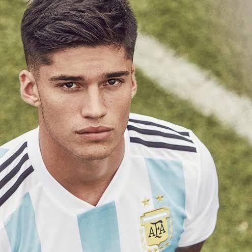 Joaquin Correa