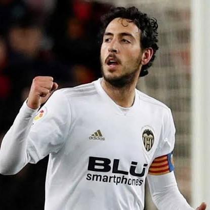 Daniel Parejo