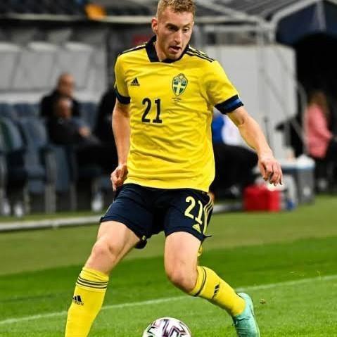 Dejan Kulusevski