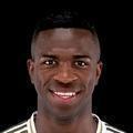 Vinícius José Paixão (Vinícius Júnior)