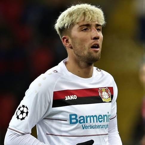Kevin Kampl