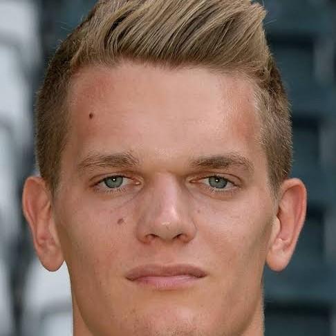 Matthias Ginter