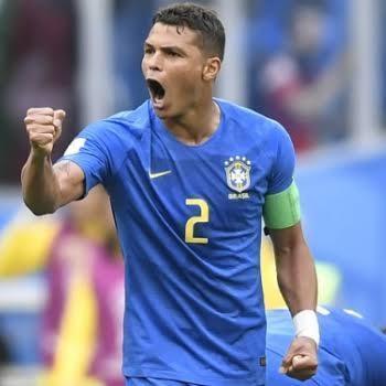 Thiago Silva