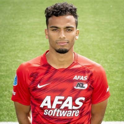 Owen Wijndal