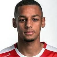 Djibril Sow