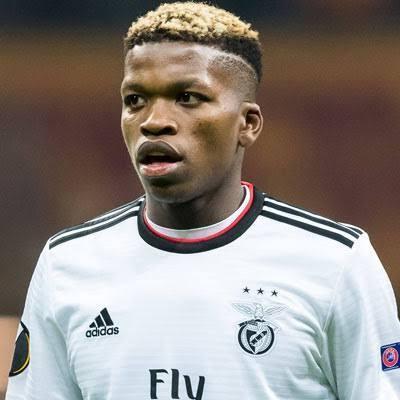 Florentino Ibrahim Luiz