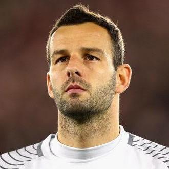 GOL - Handanovic