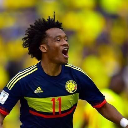 Juan Cuadrado