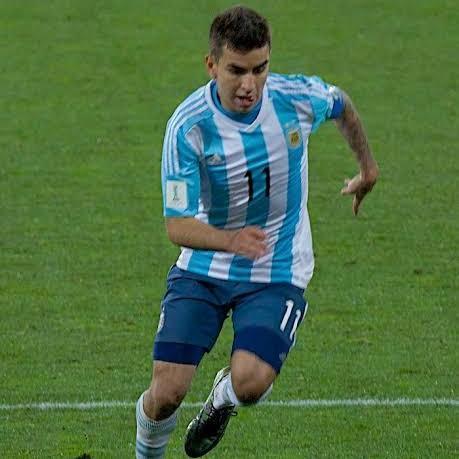 Ángel Correa
