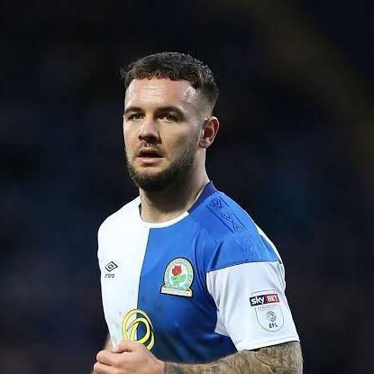 Adam Armstrong