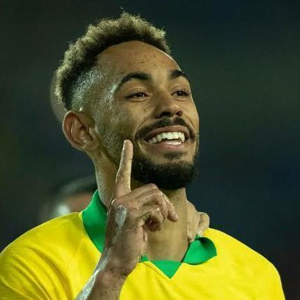 Matheus Cunha