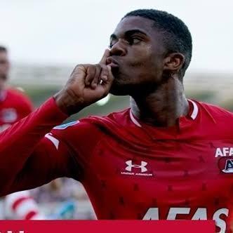 Myron Boadu