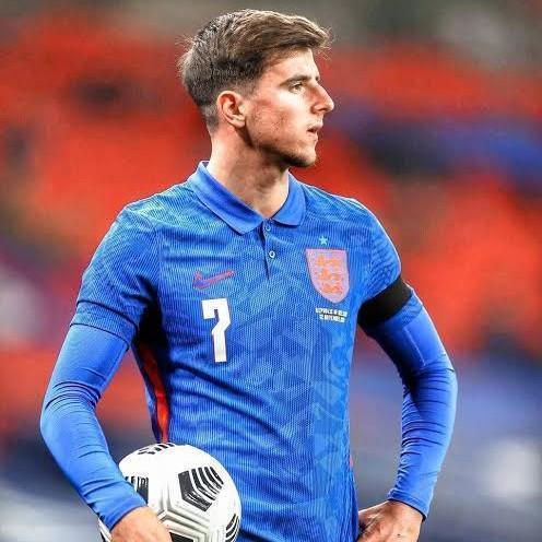 Mason Mount