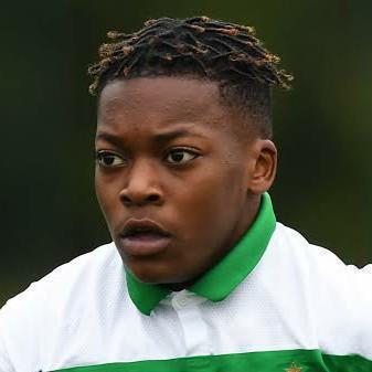 Karamoko Dembélé
