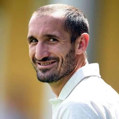 Giorgio Chiellini