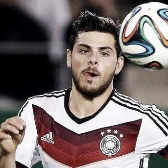 Kevin Volland