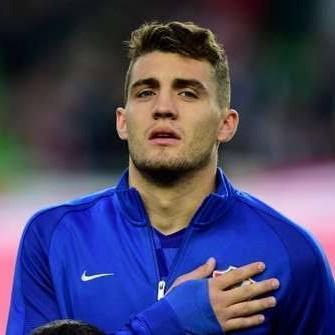 Mateo Kovačić