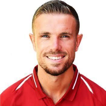 Jordan Henderson