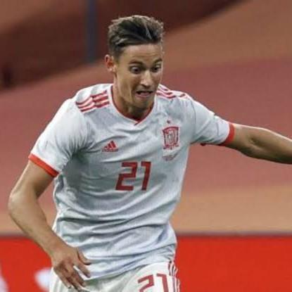 Marcos Llorente