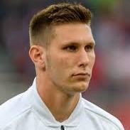 Niklas Süle