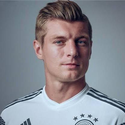 Toni Kroos