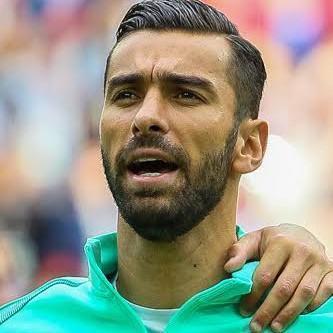 GOL - Rui Patrício