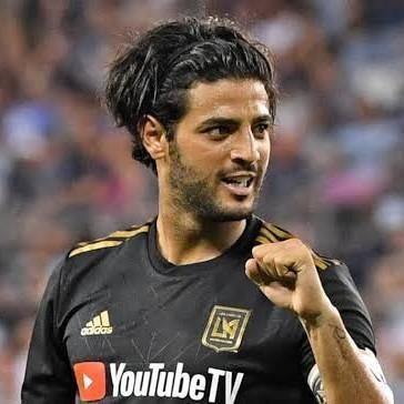 Carlos Vela