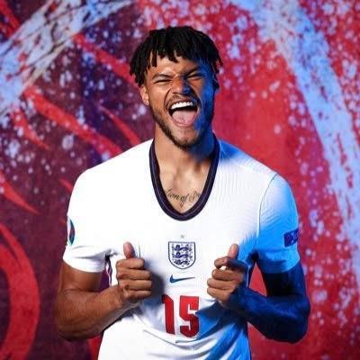 Tyrone Mings