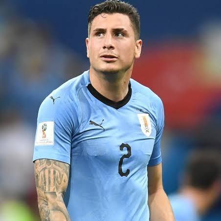 José Giménez