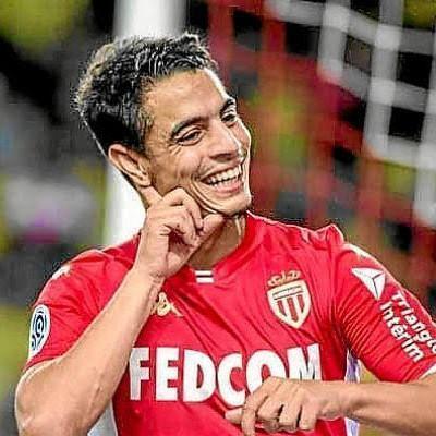 Wissam Ben Yedder