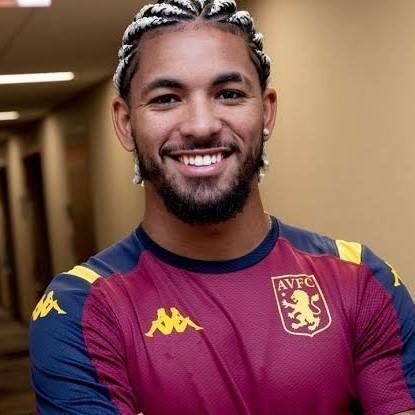 Douglas Luiz