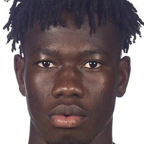 Issa Kaboré