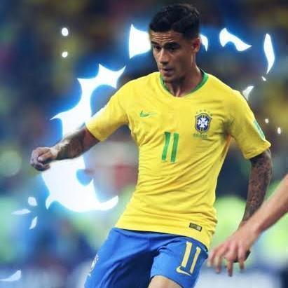 Philippe Coutinho