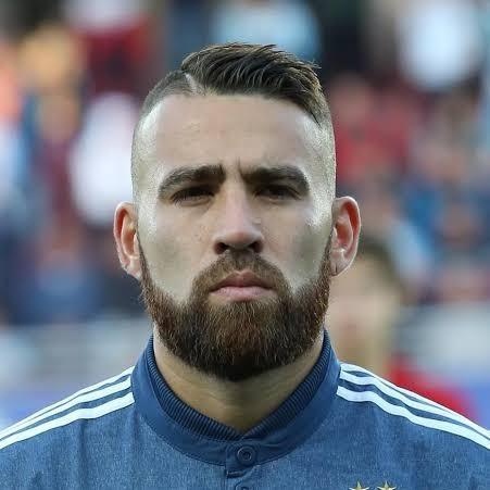 Nicolás Otamendi